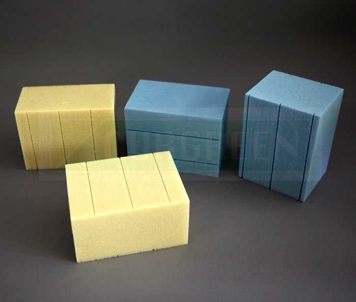 EPS聚苯板與XPS擠塑板有什么差別？