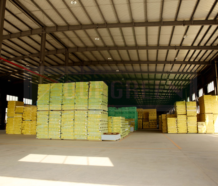 擠塑板質量和價格之間存在的聯(lián)系