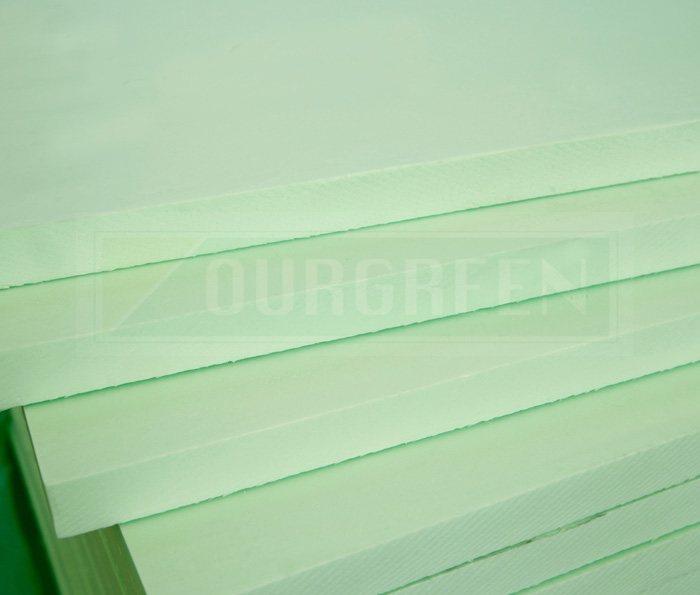 可以通過(guò)什么方法提高擠塑聚苯板的強(qiáng)度