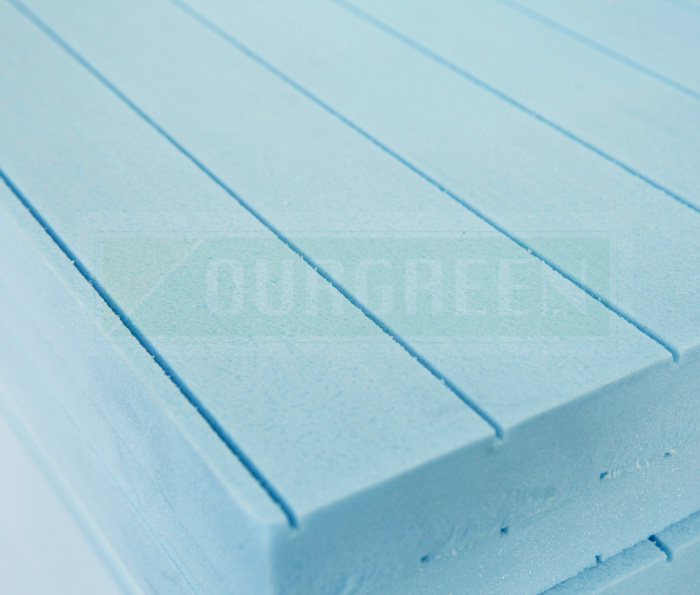 擠塑板的相關(guān)特點(diǎn)性能？