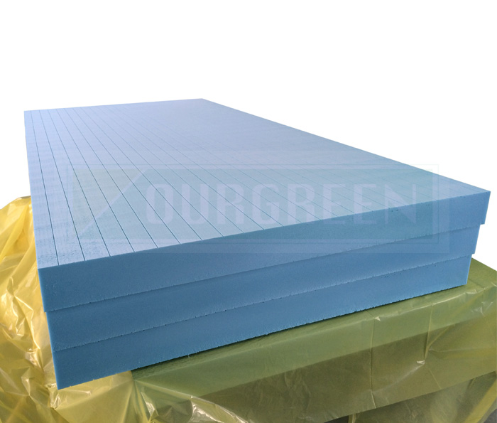 擠塑板的優(yōu)點(diǎn)工藝？