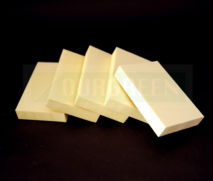 地暖專(zhuān)用型擠塑板產(chǎn)品性能。