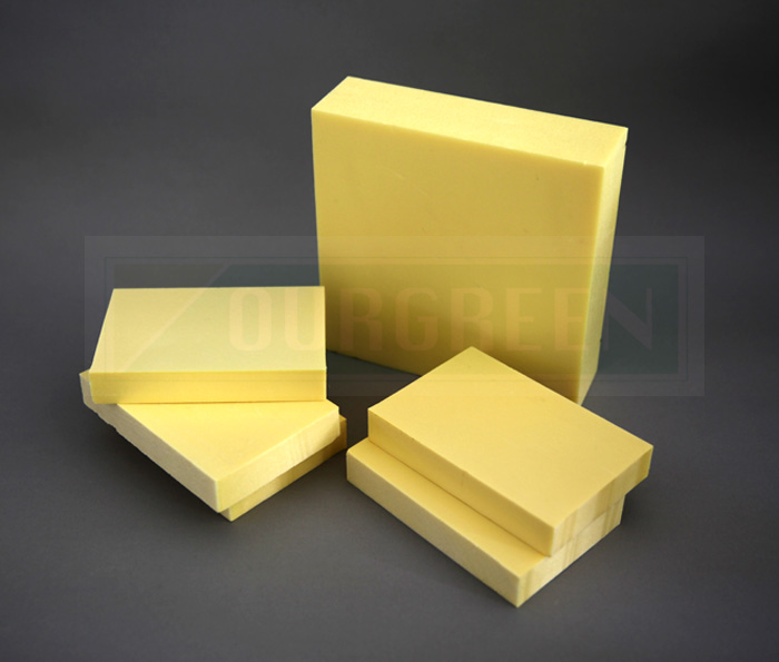 擠塑板外墻保溫施工埋貼網格布是什么？