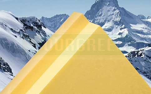 擠塑板在生產(chǎn)時需要注意什么？