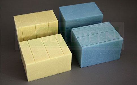 為什么要對擠塑板進行去皮處理？