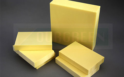 選購地暖xps擠塑板有哪些注意事項？