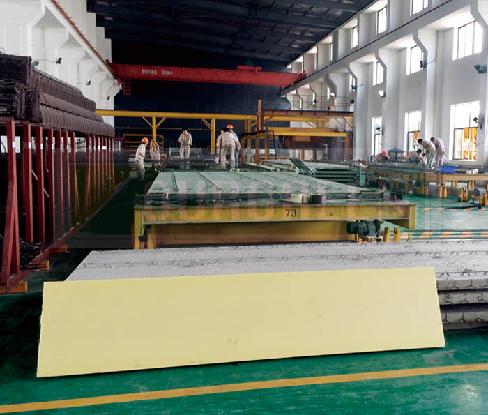 擠塑板在粘貼的時(shí)候應(yīng)該注意些什么呢？