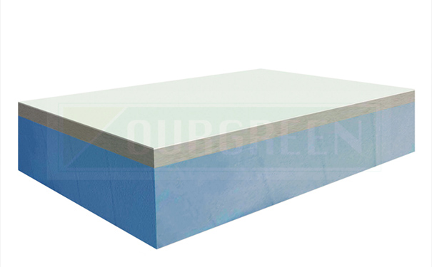 擠塑板的一些存放要點你知道嗎？