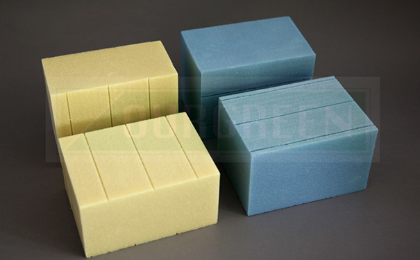 XPS擠塑板的鋪設(shè)注意點